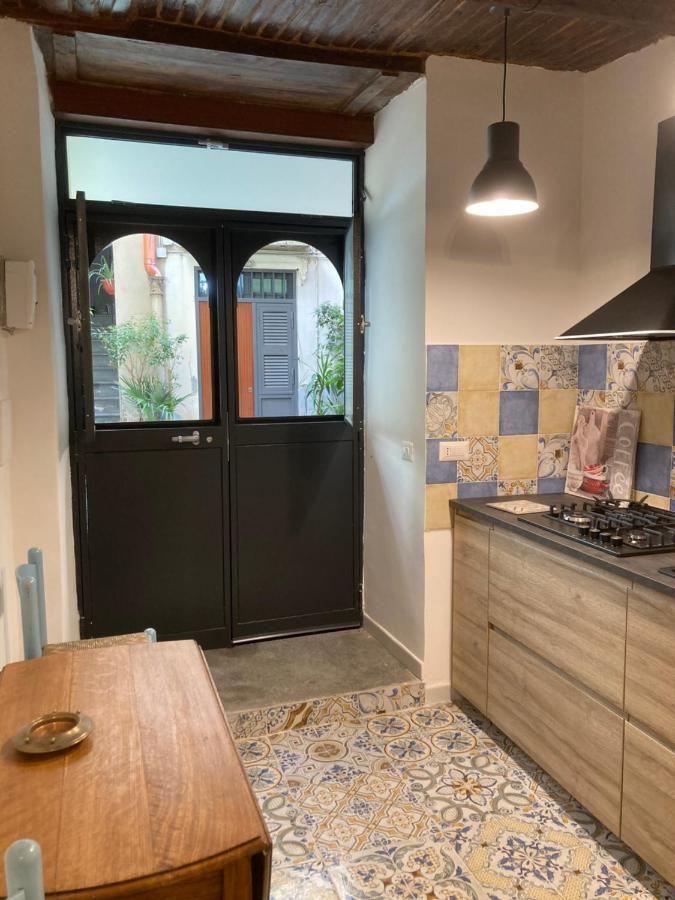 Apartmán Zuccarella "Zuccherino"Nel Cortile Neapol Exteriér fotografie